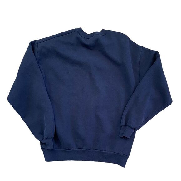 Vintage 90s Disney Mickey Mouse Sweatshirt Size Large - Picture 3 of 6